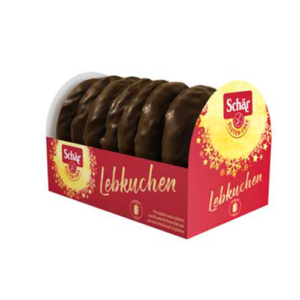 SCHAR PAN PEPATO LEBKUCHEN 200G
